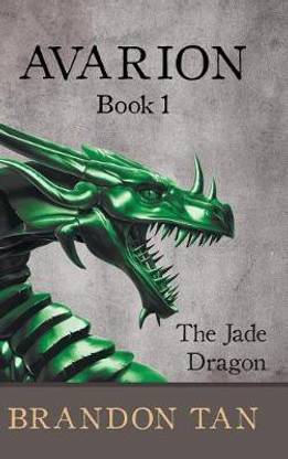 Avarion Book 1