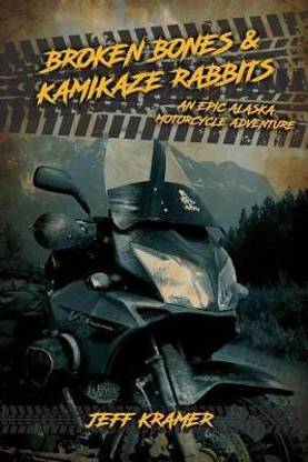 Broken Bones & Kamikaze Rabbits