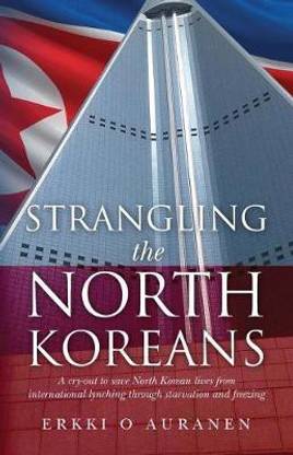 Strangling the North Koreans