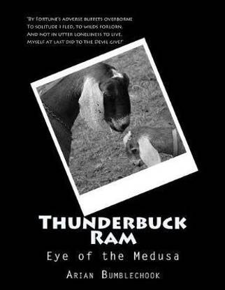 Thunderbuck RAM
