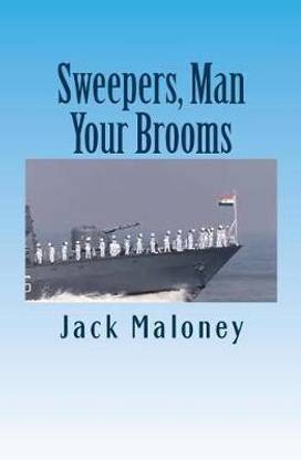 Sweepers, Man Your Brooms