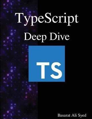Typescript Deep Dive