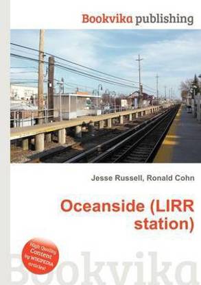 Oceanside (Lirr Station)