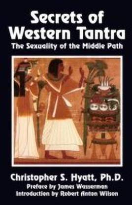 Secrets of Western Tantra