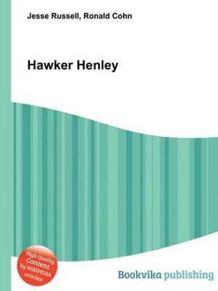 Hawker Henley