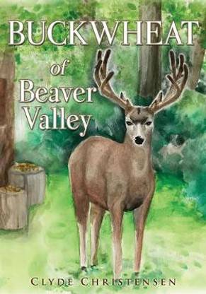 Buckwheat Of Beaver Valley