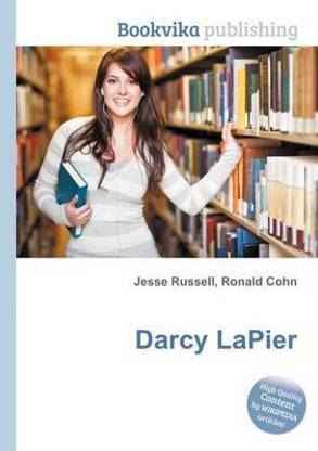 Darcy Lapier