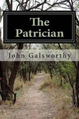 The Patrician