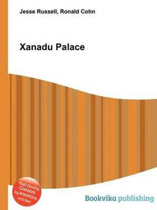 Xanadu Palace