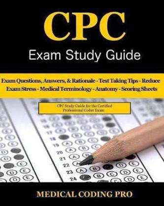 CPC Exam Study Guide