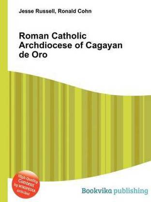 Roman Catholic Archdiocese of Cagayan de Oro