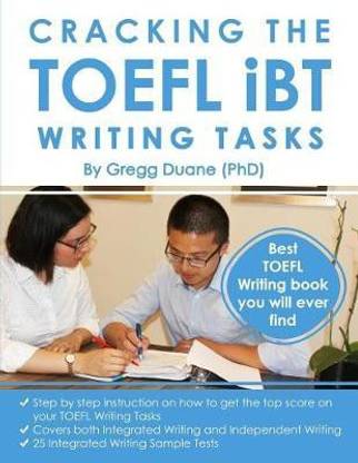 Cracking TOEFL IBT Writing Tasks