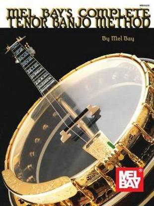 Complete Tenor Banjo Method