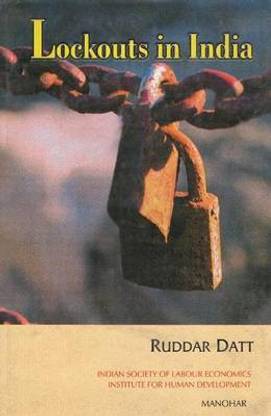 Lockouts in India