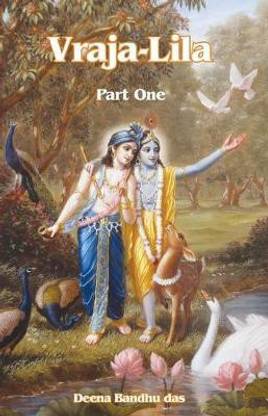 Vraja-Lila Part One