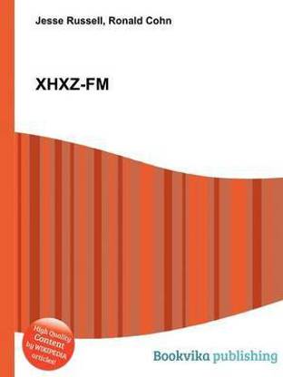 Xhxz-FM