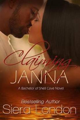 Claiming Janna