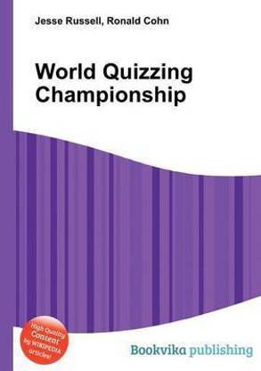 World Quizzing Championship