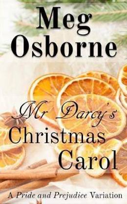 Mr Darcy's Christmas Carol