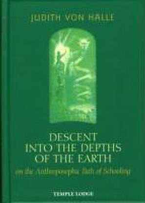 Descent into the Depths of the Earth