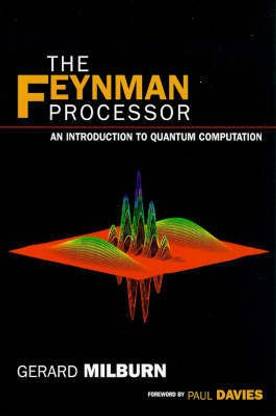The Feynman Processor