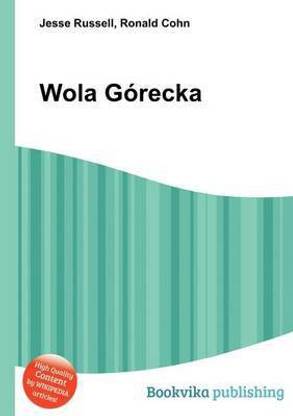 Wola Gorecka