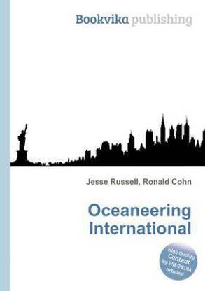 Oceaneering International