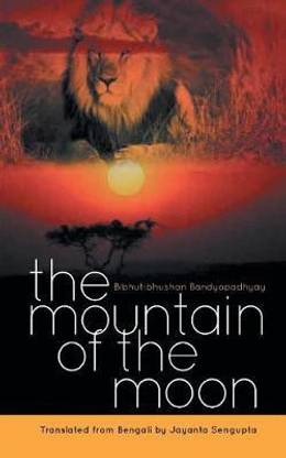 Mountain of the Moon