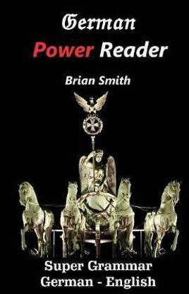 German Power Reader