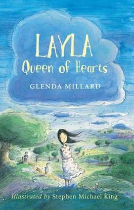 Layla Queen of Hearts