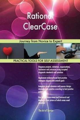 Rational ClearCase