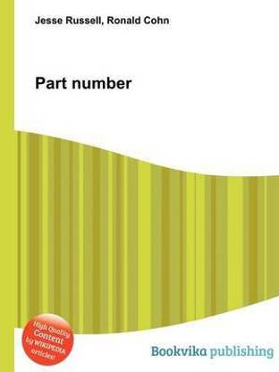 Part Number