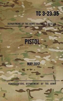TC 3-23.35 Pistol