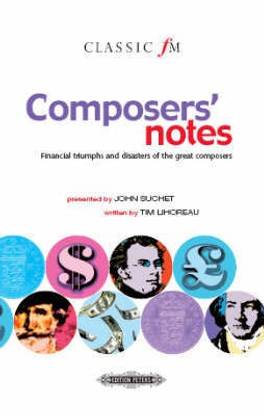 Classic FM - Composers Notes