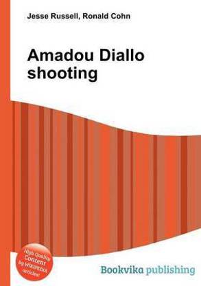 Amadou Diallo Shooting