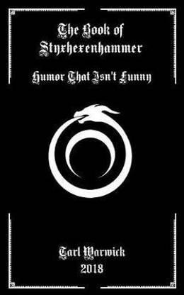 The Book of Styxhexenhammer