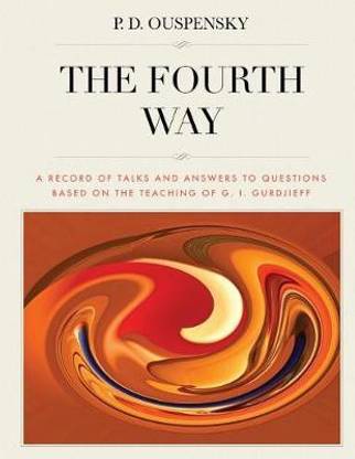 The Fourth Way