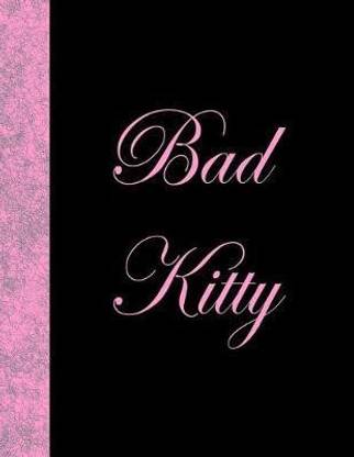 Bad Kitty