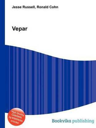 Vepar