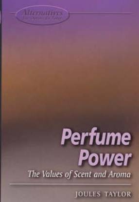 Perfume Power