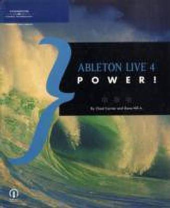 Ableton Live X Power!