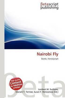 Nairobi Fly