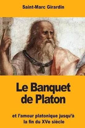 Le Banquet de Platon