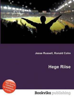 Hege Riise