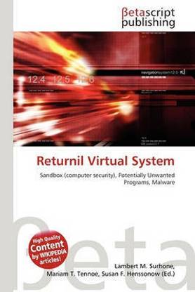 Returnil Virtual System