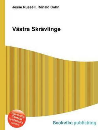 Vastra Skravlinge