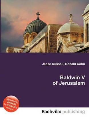 Baldwin V of Jerusalem