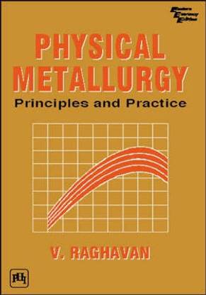 Physical Metallurgy