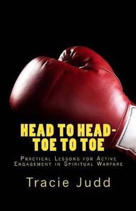 Head to Head-Toe to Toe