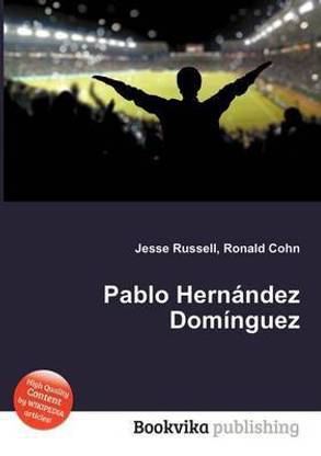 Pablo Hernandez Dominguez